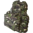 Romanian Military 90L Rucksack with Assault Pack