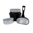 Swiss Military 3-Piece Mess Kit, Unissued