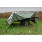 U.S. G.I. Superior Cover Tarp