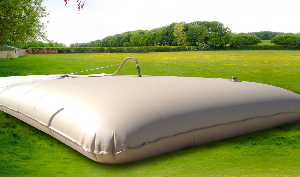 Top 4 Uses for Bladder Tanks
