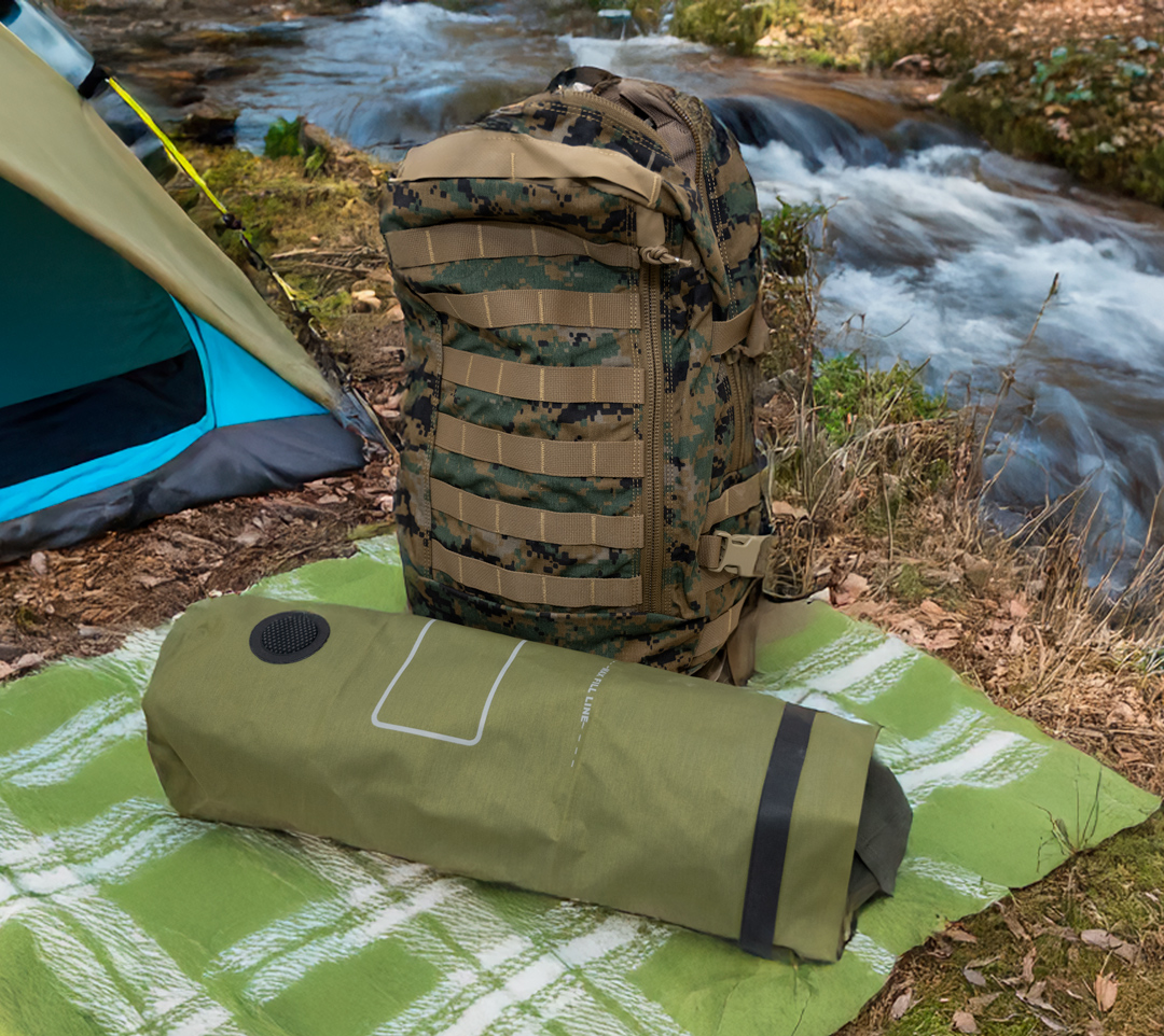 A Guide to Picking the Best Military Backpack for Your Needs