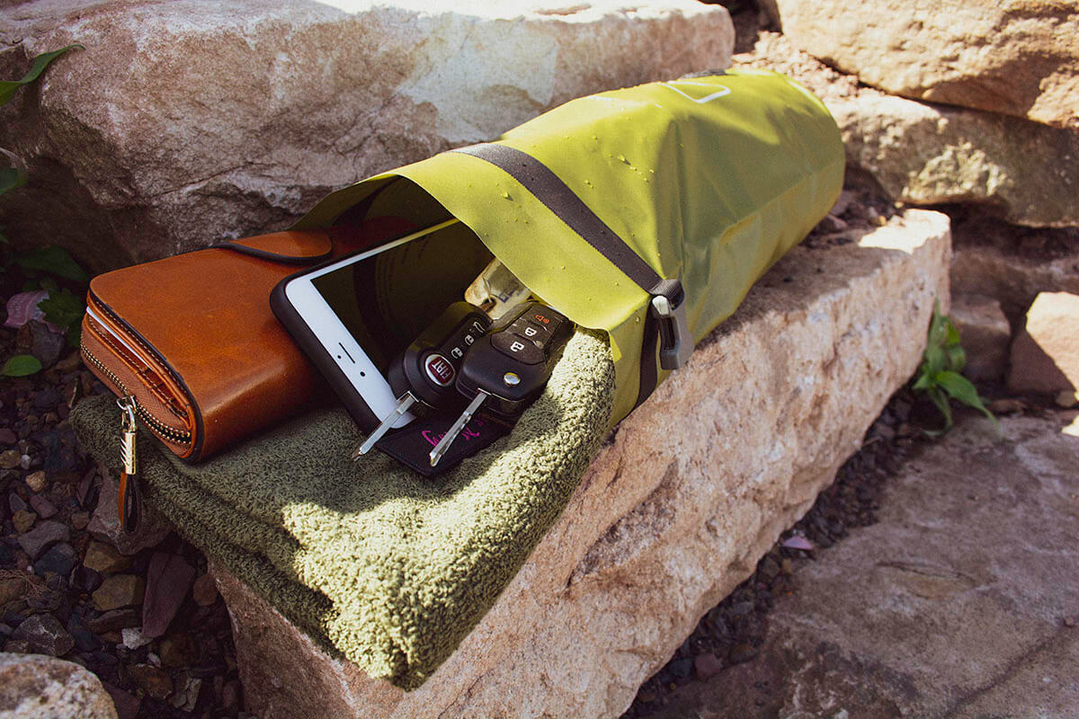Best Waterproof Dry Bag