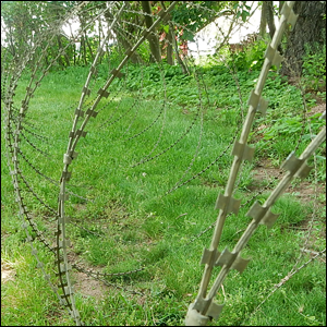 The History of USGI Concertina Wire