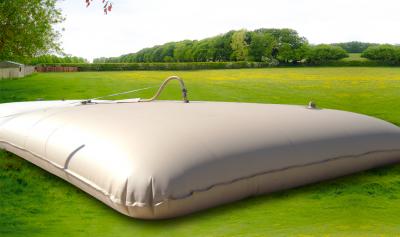 Top 4 Uses for Bladder Tanks