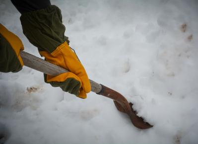 The Best Extreme Cold Weather Gloves