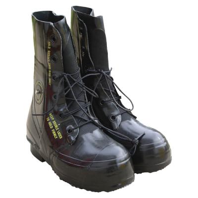 History of Mickey Mouse Boots