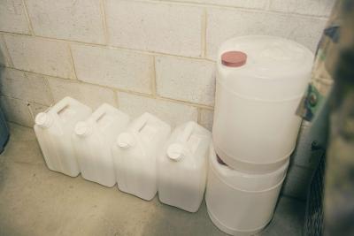 What Are The Best Food Grade Plastic Storage Containers