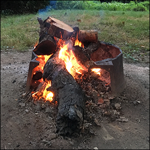 Fall Camping Checklist - Top 10 Camping Gear Essentials