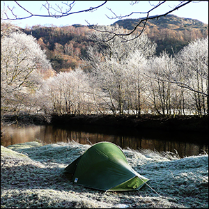 Winter Survival Tips