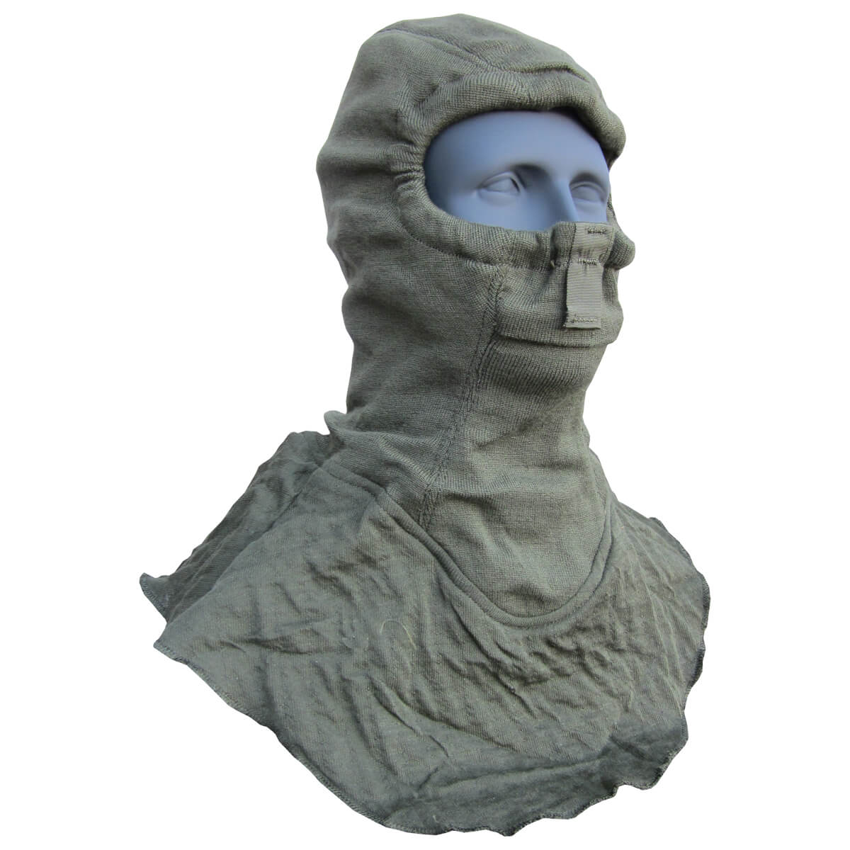 military balaclava