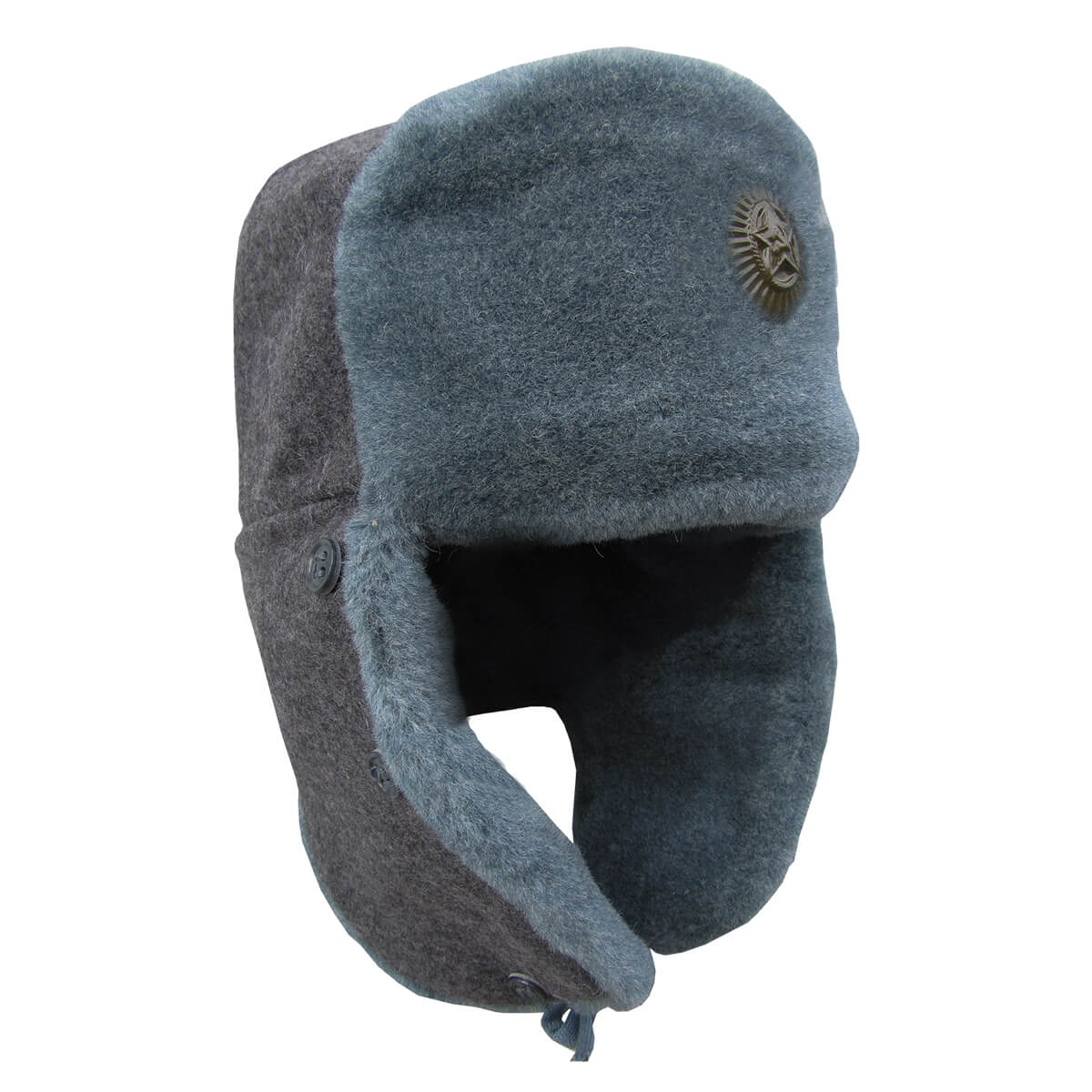 Russian Winter Hat