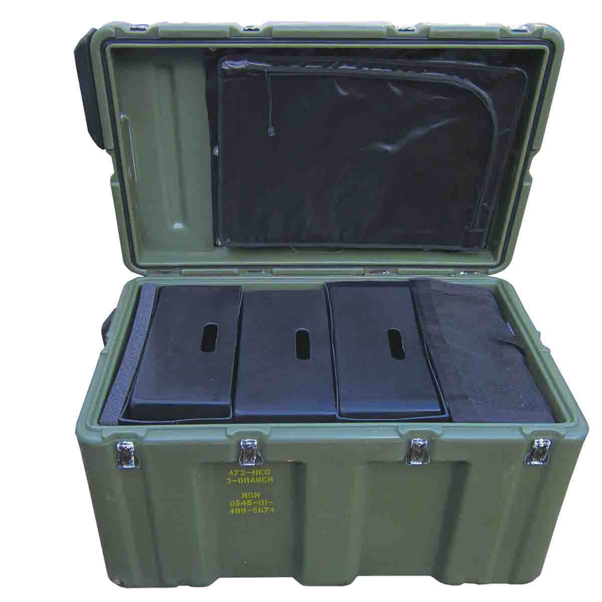 Miscellaneous Bags & Containers