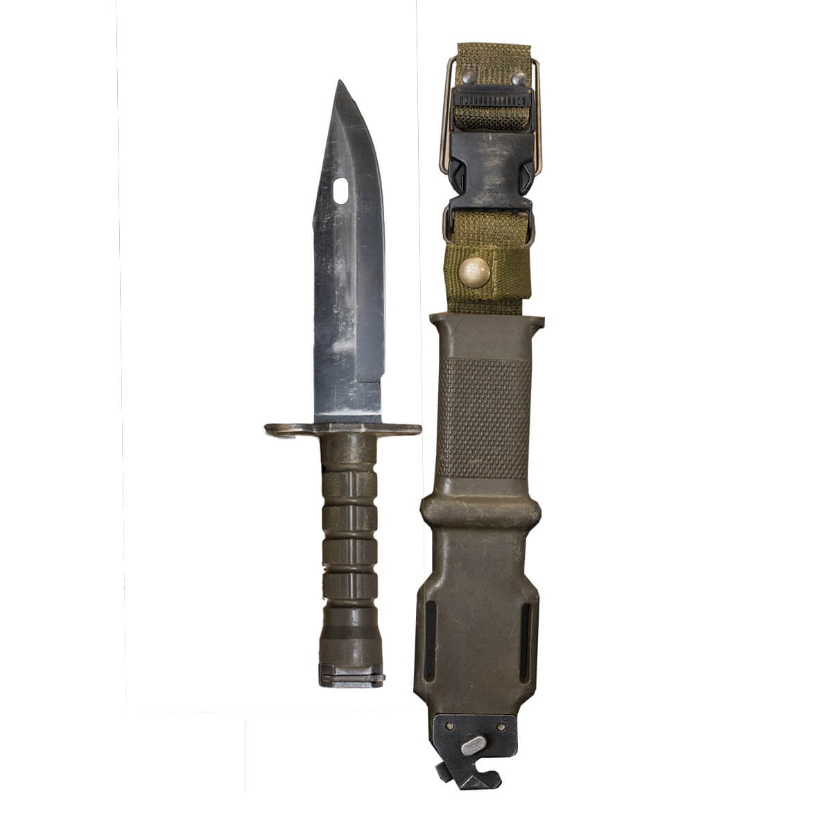 Gerber M9 Knife