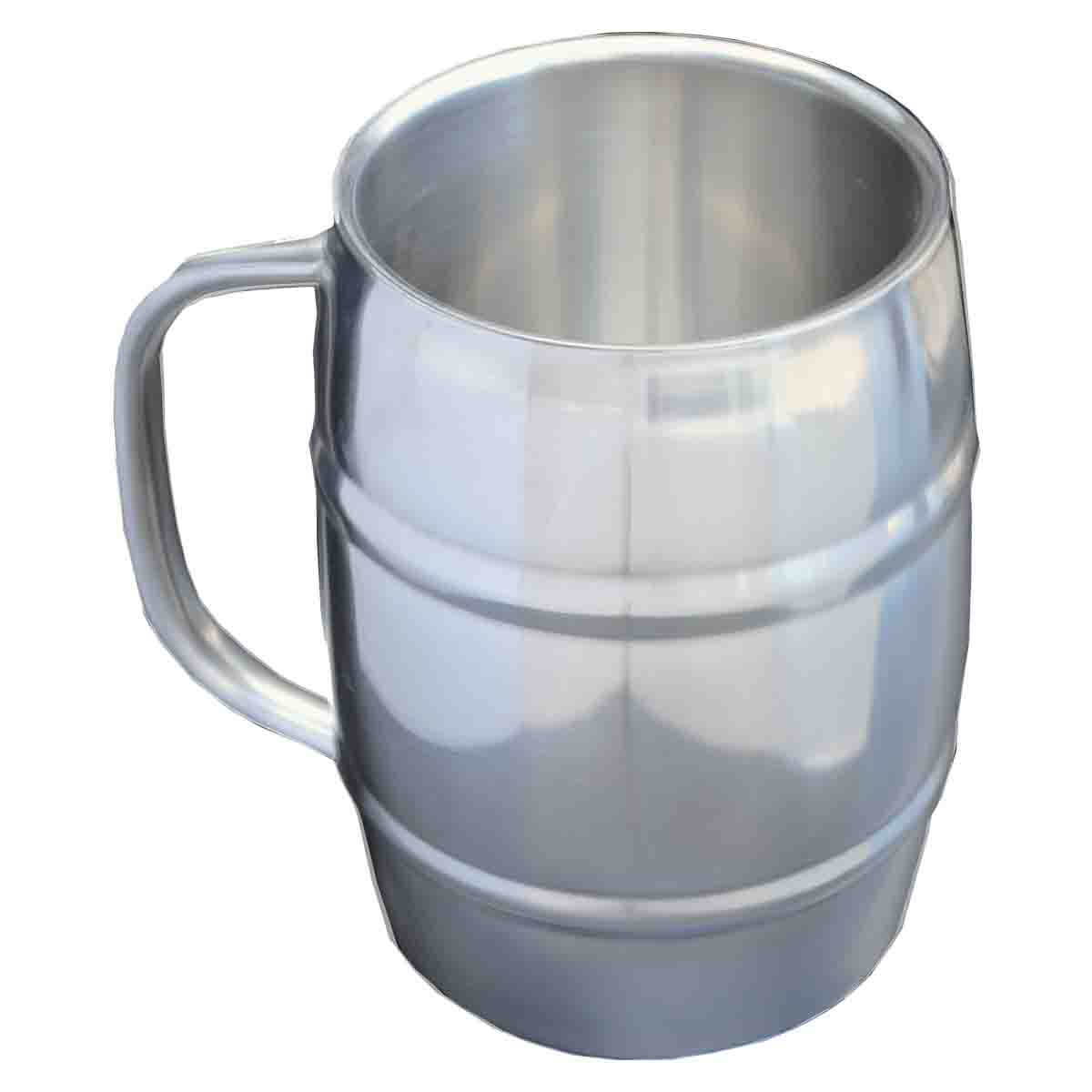 Hot Liquid Containers