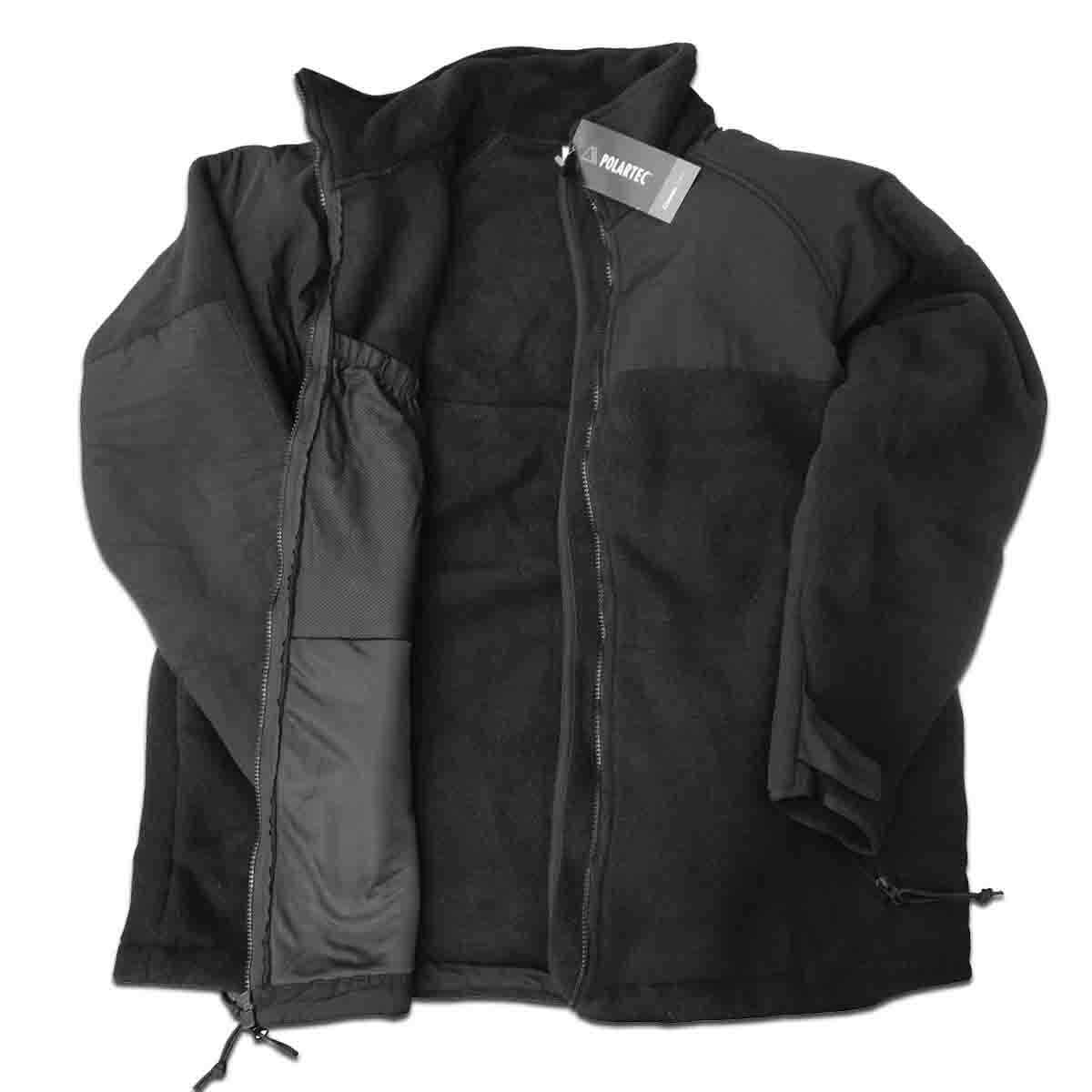 Cold Weather Gear