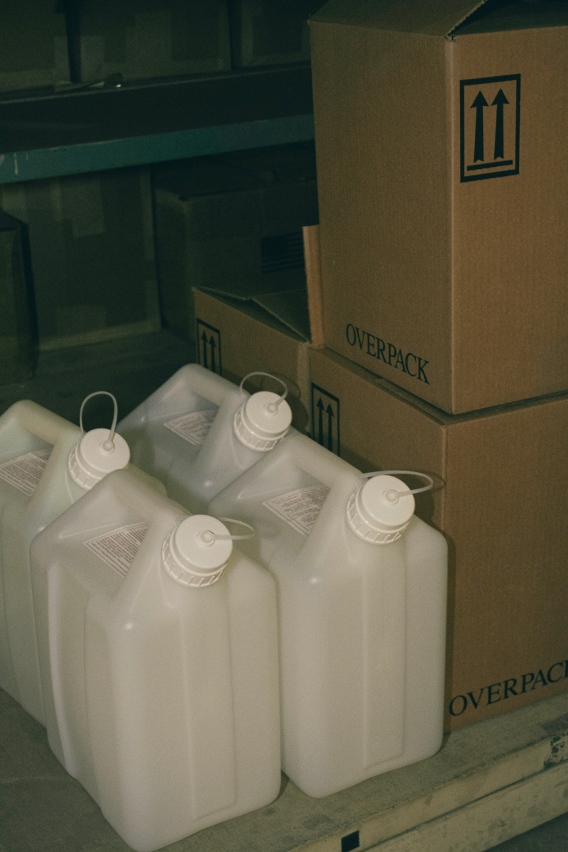 Storage-Containers