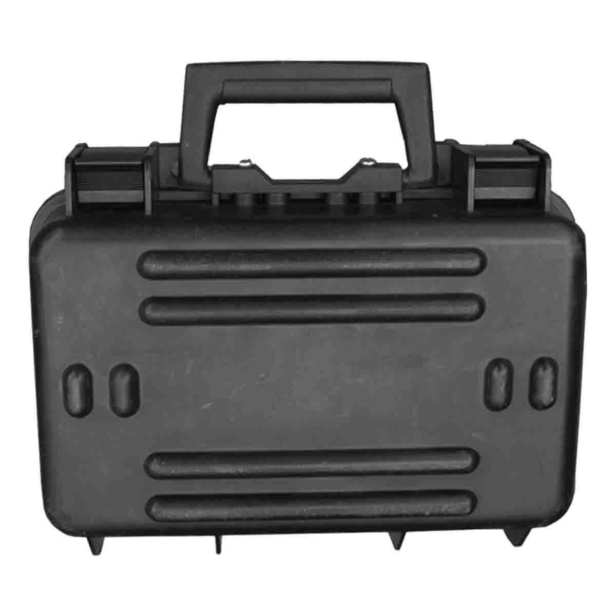 USGI small utility box for regular and traditional geocaches
