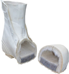 Type II Bunny Boots