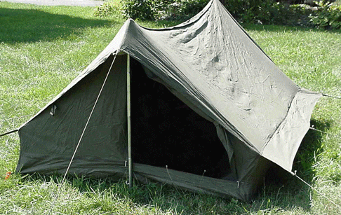 Tent