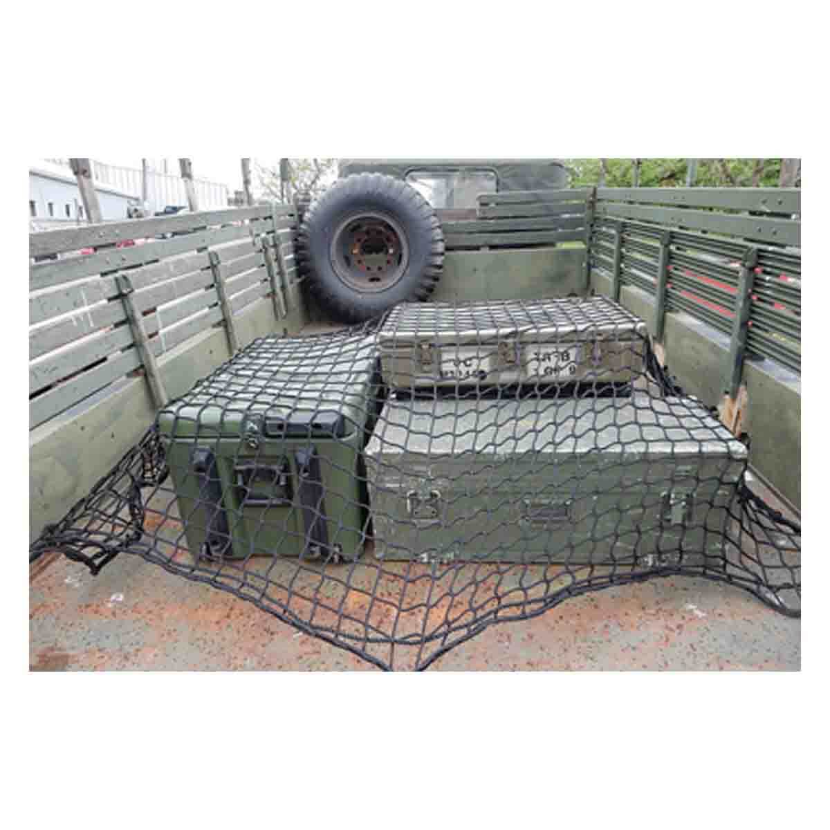 military